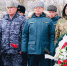 Росгвардейцы почтили память воинов-интернационалистов в Калмыкии - Росгвардия