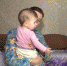 В Калмыкии более 1700 семей получают выплату на третьего или последующих детей. - ГТРК
