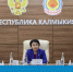 Центр культурного развития планируют построить в Элисте до конца этого года - ГТРК