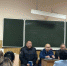 Прокуратура Калмыкии провела собрание с родителями Лаганской гимназии - Elista.Org