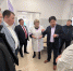 Бадма Башанкаев продолжает инспектировать медицинские учреждения Калмыкии - Elista.Org