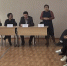 В Республике Калмыкия проходит "День открытых дверей" в Центре оценки качества образования - Министерство образования и науки