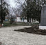 В городе Городовиковск благоустраивают общественную территорию - Elista.Org