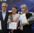 Состоялось праздничное мероприятие, посвящённое 60-летию филиала ПАО «Россети Юг» -«Калмэнерго» в Большом зале заседания Правительства РК - Правительство РК