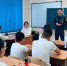 Для элистинских школьников провели урок пожарной безопасности - Elista.Org