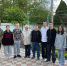 Гимназисты Городовиковска приняли участие в акции «Ветеран живет рядом» - Elista.Org