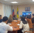 22.04.2024 состоялось совещание в формате ВКС Минстроя Калмыкии с начальником информационно-аналитического управления Минстроя Республики Дагестан Русланом Магомедовым. - Министерство по строительству, транспорту и дорожному хозяйству