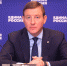 Андрей Турчак: Рабочая группа по СВО представила Президенту новые решения по дополнительным мерам поддержки бойцов и их семей - РИА Калмыкия