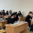 Декада «Есть такая профессия — учитель» - КалмГУ