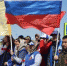 Жители Калмыкии и Астраханской области почтили память участников боев под Хулхутой - Elista.Org