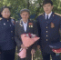 Сотрудники калмыцкого Следкома поздравили ветеранов с Днем Победы - Elista.Org