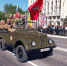 Под военные песни и марши - Газета Элистинская панорама