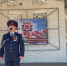 Сотрудники ИК-2 УФСИН Калмыкии приняли участие в концерте ко Дню Победы - УФСИН