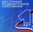 В Калмыкии стартовало электронное предварительное голосование «Единой России» - Единая Россия