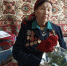 Сегодня поздравления с 95-летием принимает жительница Элисты - Elista.Org