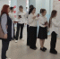 В Элисте стартовала кампания ГИА-2024 для девятиклассников - Elista.Org