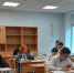 В Республике Калмыкия стартовал ОГЭ по естественным и общественным наукам - Elista.Org