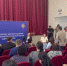 В Доме культуры посёлка Чкаловский Кетченеровского района прошла встреча Главы региона с жителями - ГТРК