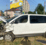 На прошедшей неделе в Калмыкии произошло 12 дорожных аварий - Elista.Org