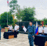 Торжественная присяга - УФССП России