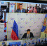 Министр образования и науки Республики Калмыкия Булган Ангирова приняла участие в совещании в режиме ВКС под председательством Министра просвещения России Сергея Кравцова - Министерство образования и науки