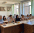 Первое собрание научной группы ветеринаров - КалмГУ