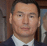 Бату Хасиков намерен сменить сенатора от Калмыкии - Elista.Org