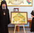 К 300-летию создания первого православного походного храма в Калмыцкой степи - КалмГУ
