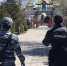 Сегодня - день образования органов внутренних дел Калмыкии - ГТРК