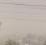 Калмыкию накрыла пыльная буря - РИА Калмыкия