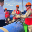 Под железной дорогой - Газета Элистинская панорама