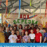 В детском оздоровительном лагере «Березка» Городовиковского района проходит заключительная, пятая, смена под названием «Время героев» - ГТРК