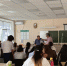 Преподаватели ФМФИТ в Яшкульском районе - КалмГУ