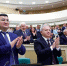 Борис Хачиров вступил в должность сенатора от Калмыкии - РИА Калмыкия