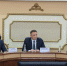 Максим Сорокин избавился от приставки ВРИП - ГТРК