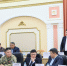 Поддержали единогласно - Газета Элистинская панорама