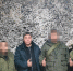 Гуманитарный груз для военнослужащих отправлен из Сарпинского района - Единая Россия