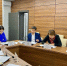 В Элисте состоялось заседание межведомственной комиссии по противодействию нелегальной занятости в республике. - ГТРК