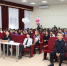 "Живи, твори, мечтай": В Элисте прошел республиканский конкурс волонтерских агитбригад - Министерство образования и науки