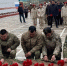 В Калмыкии почтили память Неизвестного Солдата - Elista.Org