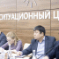 В Калмыкии прошло заседание регионального штаба по срокам завершения строительства и реконструкции объектов - ГТРК
