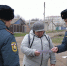 В Элисте инспекторы Госпожнадзора провели профилактический рейд - РИА Калмыкия
