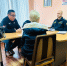 Состоялся прием граждан - УФССП России