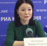 Ользятиева Марина Петровна - KalmykiaNews.Ru