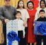 Детям Калмыкии подарили праздник - Elista.Org