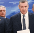 Леонид Слуцкий предложил установить единовременные выплаты в случае гибели или ранения военкоров - ЛДПР