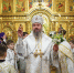 В Казанском храме Элисты прошли ночные рождественские богослужения - РИА Калмыкия