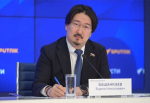 Бадма Башанкаев рассказал о новых законопроектах по повышению качества медицинского образования и о повышении штрафов за продажу детям вейпов