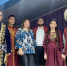 Символ молодости и единения - Газета Элистинская панорама