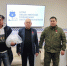 Очередная партия гумпомощи из Калмыкии направилась в зону проведения СВО - РИА Калмыкия